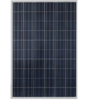 260W TÜV / Ce genehmigt Poly Solarmodul